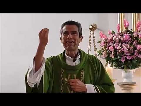 Homily 15/01/23 - John 1, 29-34 - The testimony of John.