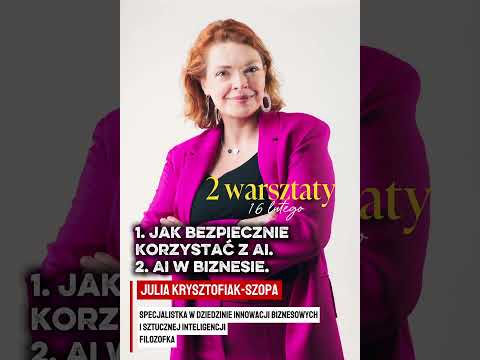 Julia Krysztofiak-Szopa