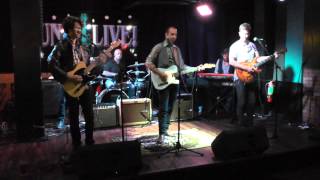 Live Vinyl  Louisiana Rain