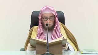 صورة التعليق على تفسير الجلالين | سورة مريم ٦٦-٨٧  | يوم ١٤٤٤/٢/٢ | الشيخ أ.د يوسف الشبل (جامع البابطين)