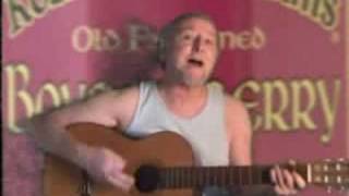 John Kirkpatrick - Punkies Dilemma Simon And Garfunkel Cover