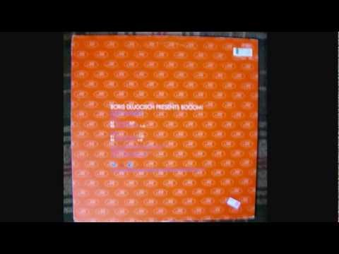 Boris Dlugosch Presents Booom! - Keep Pushin´ (Original Mix)