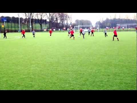 Hercules E1 - Quick 1890 AFC E1: 4-1