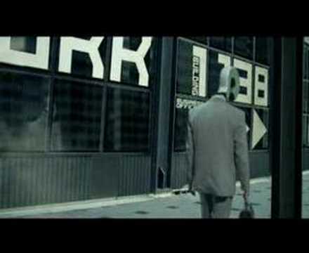 Don Diablo - Useless (Videoclip) (DVD Quality)