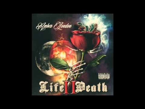 Amber London - All I wanna Know Freestyle (Prod. by Genshin)