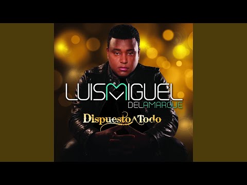 Sal De Mi Vida - Luis Miguel Del Amargue