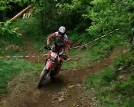 Enduro Amtzell 2008