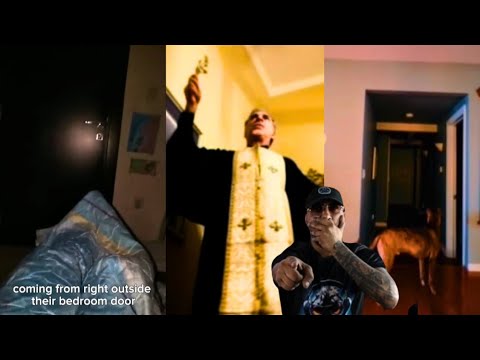 Terrifying Encounters That Will Keep You Up at Night!