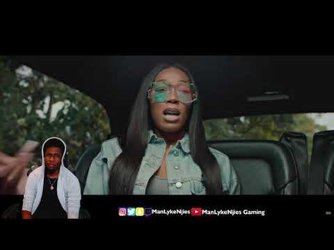 The Convo 6 - RA ft Abra Cadabra, M24, Ard Adz, BackRoad Gee, STINX, Shanny4rmdaBrix, Den Den & Megz