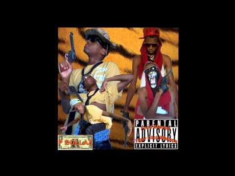 Don't Like Remix - P DOLLAZ & FoodStampz #EXCLUSIVE #TIGERCLICK