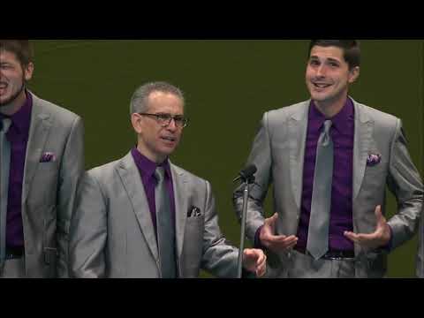 Premium Blend - I'm Into Something Good (Earl-Jean McCrea cover)