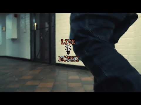 No HandOuts - KS The Kitchen X Trapp Wavey (Dir: Alfonso Blu Films)