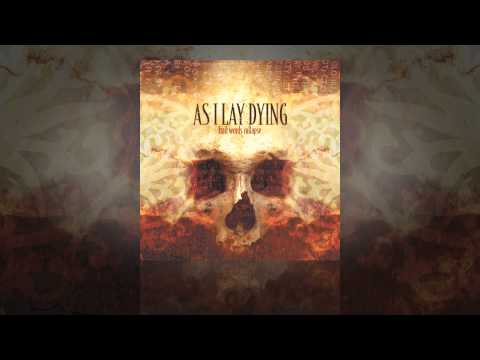 As I Lay Dying - 94 Hours Guitar pro tab
