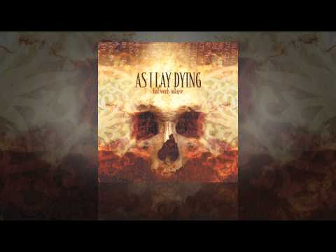 As I Lay Dying - 94 Hours (OFFICIAL)