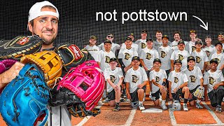 The Best 12U Team In The Nation Needs My Help