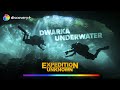 Exploring the Lost City of #Dwarka l Expedition Unknown l Josh Gates l discovery+