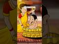Bappa Is Coming Are You All Waiting Shorts Ganesh Animation