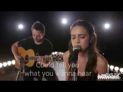 Yes Girl - Bea Miller
