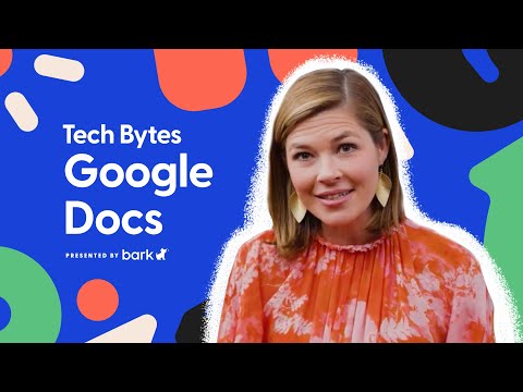 The Harmful Content on Google Docs for Kids | Bark