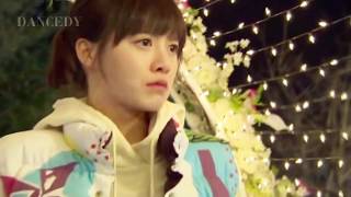 ME VA A EXTRAÑAR (VIDEO CLIP DORAMA) - CAROLINA ROSS 2017 (DANCEDY)