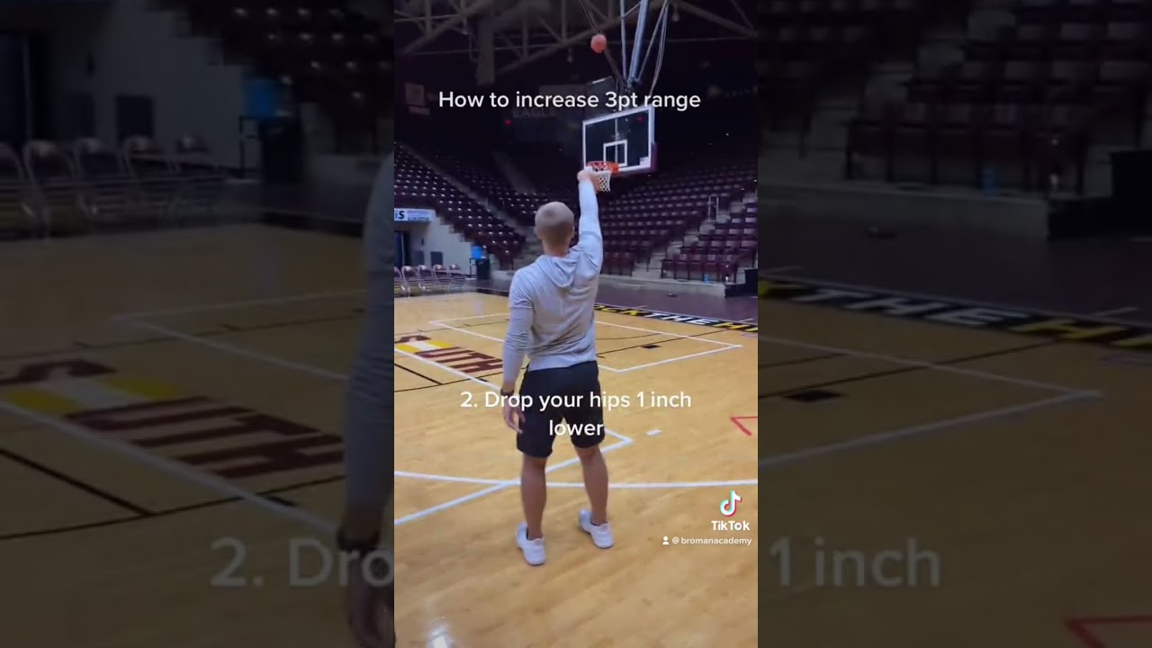 What is a good 3 pt percentage? Tipseri