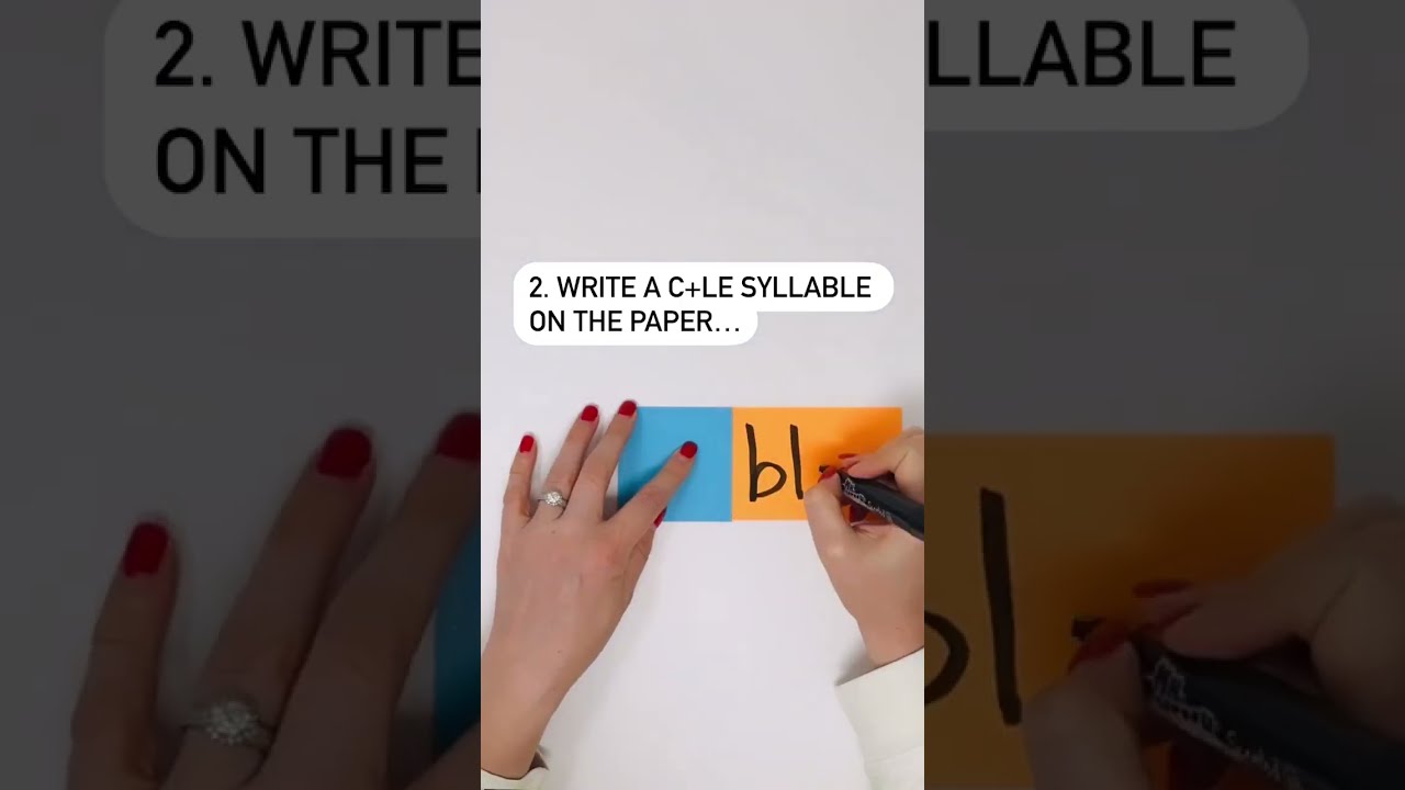 Your kids are going to LOVE these C+Le flip books!👏