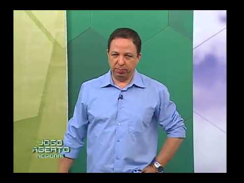 Jogo Aberto Regional Campinas 06 09 2012 - bloco 02