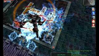 Cabal Online Magnus Penna without OrbZ