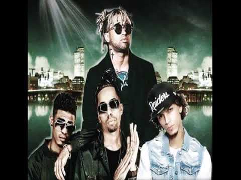 Vamos A Vernos - Bryant Myers Feat Jon Z, Gigolo y La Exce