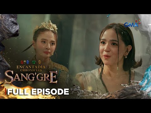 Sang'gre: Armea's search for a king (Full Episode 126 - December 8, 2025) | Encantadia Chronicles