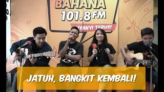 HIVI - JATUH, BANGKIT KEMBALI!