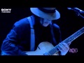 Jack white - Catch hell blues (Voodoo experience ...