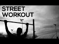 Street Workout - Photo essay 
