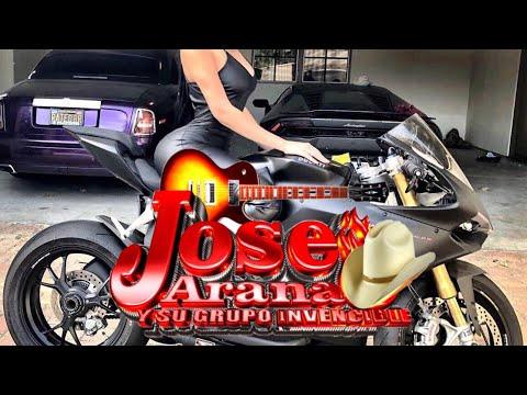 Jose Arana 2022 - La Patrona