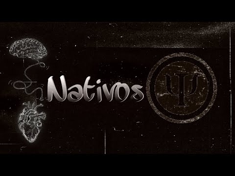 NATIVOS - IS Olimpo (feat El Marce & Gitana & Joven Alien 98)