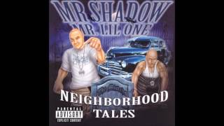 You Ain't Shit ----- Mr Lil One and Mr Shadow
