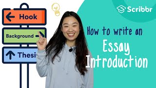 How to Write an Eye-Catching Essay Introduction | Scribbr 🎓