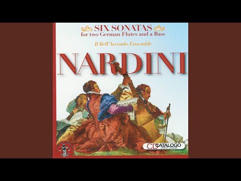 download lagu mp3 mp4 Nardini Six Sonatas For Two German Flutes And A Bass Performed On Original Instruments, download mp3 Nardini Six Sonatas For Two German Flutes And A Bass Performed On Original Instruments free downloadn, video klip Nardini Six Sonatas For Two German Flutes And A Bass Performed On Original Instruments