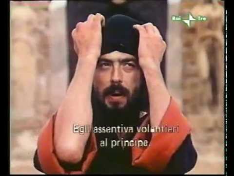 La leggenda della fortezza di Suram