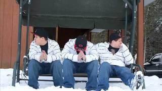 "Man on the Moon" Brandon Ross, Xzibit & Young De