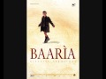 Baarìa Colonna Sonora - Ennio Morricone