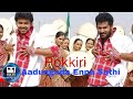Pokkiri Aadungada Enna Suthi Dolby Atmos Bass Boosted Thalapathy Vijay Prebhu Deva