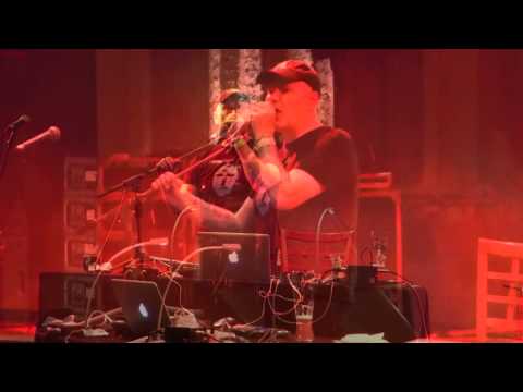 Blackhouse - Totally Gone (Live @ WGT 2015)
