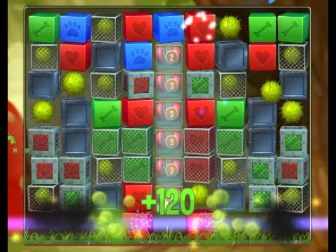 Pet Rescue Saga Level 5402 no boosters