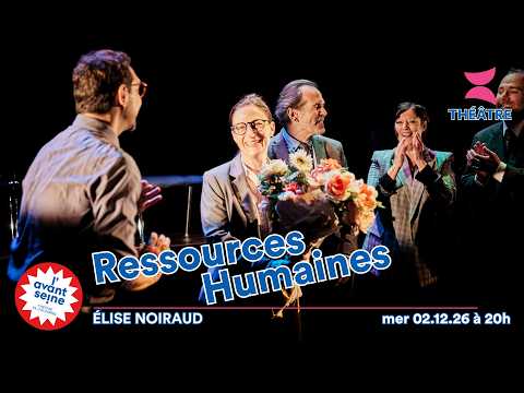 Bande annonce 