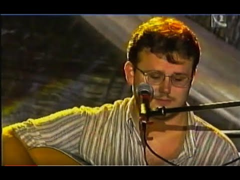 Honza Nedvěd & Příbuzní - Valčíček + Podvod (záznam koncertu zo Slovenska)