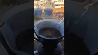 Bom dia Com Deus e #cafe #cafecomigo #bomdemais #donadecasa
