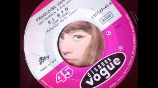 Francoise Hardy - Ci Stò ( Vogue Disques)