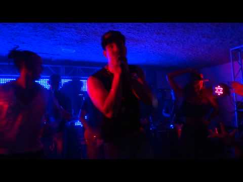 Rubinho MSB • Manuela - Lançamento em Salvador