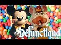 Defunctland: The Failure of Disney's Chuck E. Cheese Ripoff, Club Disney